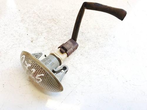 Used Right side indicator Right side indicator CITROËN C5 I (DC_) 2.2 HDi (DC4HXB, DC4HXE) (133 hp) 35132083 35132083