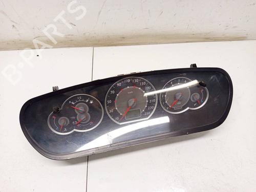 Used Instrument cluster Instrument cluster 34828939 34828939