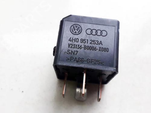 Used Other Other SKODA RAPID (NH3, NK3, NK6) 1.6 TDI (105 hp) 33527751 33527751