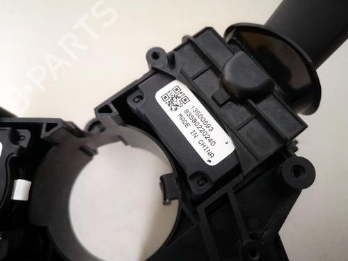 Warning switch VW CRAFTER 30-35 Bus (2E_) 2.5 TDI | BP35499259I22 - Image 2