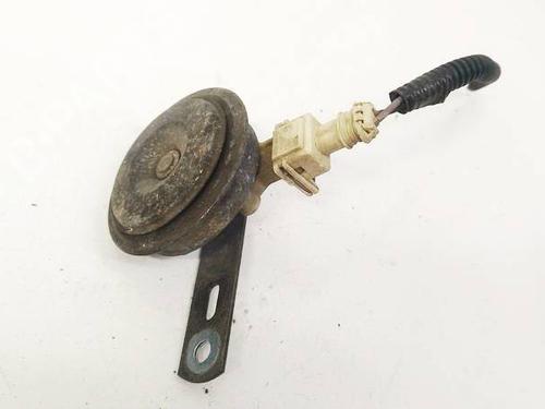 Used Horn Horn RENAULT KANGOO / GRAND KANGOO II (KW0/1_) 1.5 dCi 85 (KW0K, KW0L, KW0B) (86 hp) 35086935 35086935