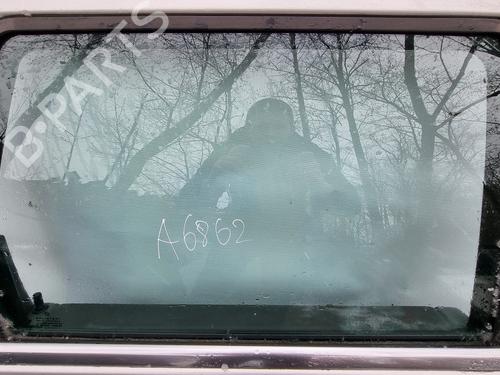 Used Rear right door window Rear right door window SUZUKI GRAND VITARA I (FT, HT) 2.7 (JA 627) (184 hp) 35541064 35541064