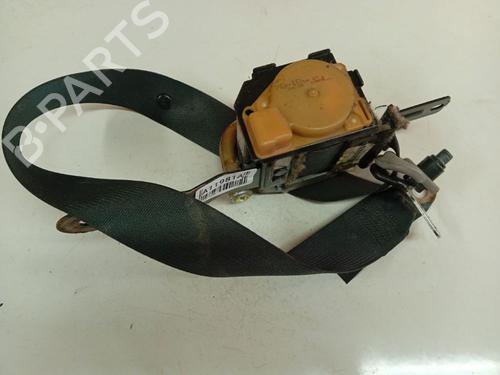 Front left seatbelt NISSAN ALMERA II Hatchback (N16) 1.5 | BP40244663I26 - Image 3