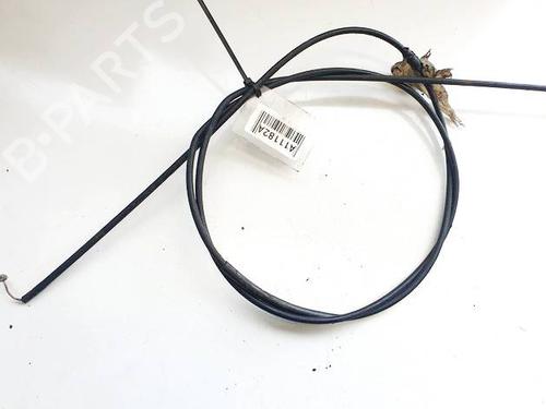 Used Cable Cable 34809091 34809091