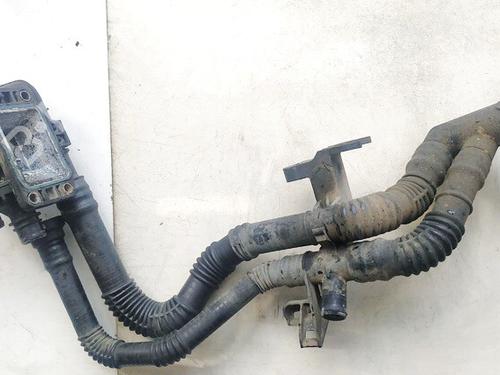Used Thermostat housing Thermostat housing 35508456 35508456