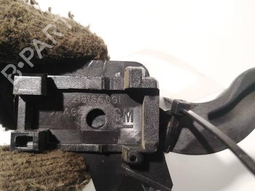 Interior handle OPEL ASTRA H (A04) 1.7 CDTI (L48) | BP34936099I7 - Image 3