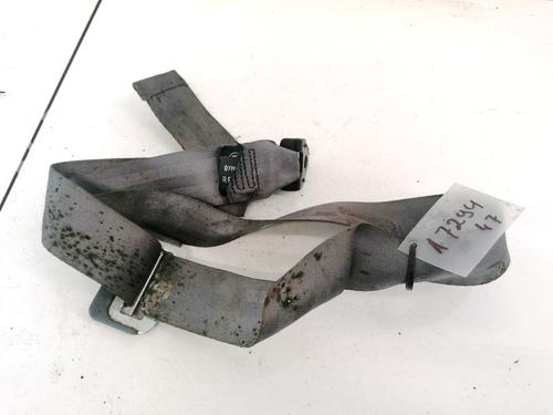 Used Seat buckle Seat buckle 35447848 35447848