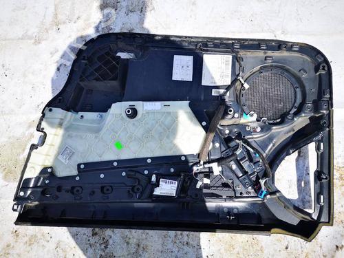 Front left panel MERCEDES-BENZ C-CLASS (W204) C 220 CDI (204.008) | BP36313137C58 - Image 2