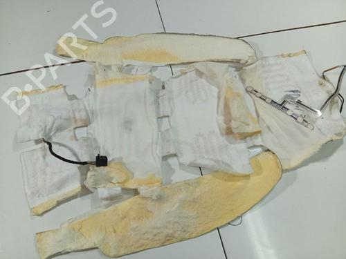 Electronic module AUDI A6 C6 (4F2) 3.0 TDI quattro | BP38042042M83 - Image 3