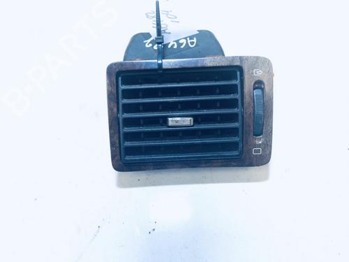 Used Air vent Air vent PEUGEOT 307 (3A/C) 2.0 HDi 110 (107 hp) 33075555 33075555