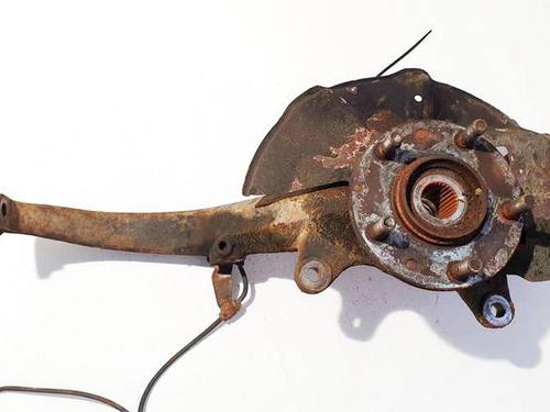 Used Left front steering knuckle Left front steering knuckle 35290750 35290750