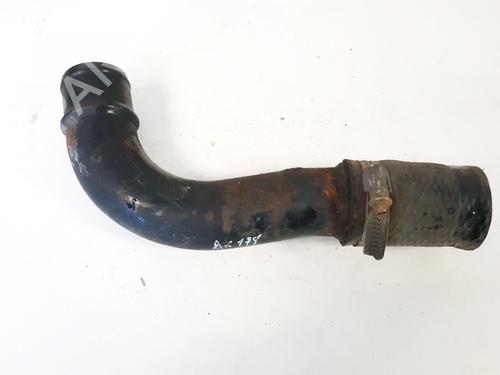 Used Intercooler pipe Intercooler pipe NISSAN QASHQAI I (J10, NJ10) 1.5 dCi (106 hp) 33093174 33093174