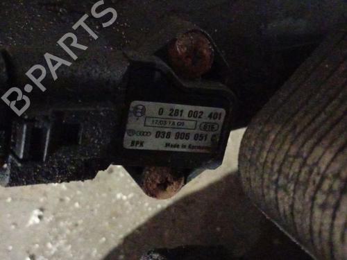 Electronic module AUDI A3 (8P1) 2.0 TDI 16V | BP40275961M83 - Image 4