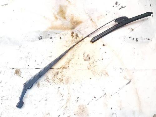 Used Front windshield wiper arm CHEVROLET MATIZ (M200, M250) 0.8 (52 hp) 32592255