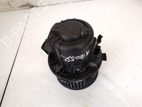 Used Heater blower motor Heater blower motor CITROËN C5 III (RD_) 2.0 HDi 140 (RDRHF8, RDRHFA, RDRHA8, RDRHAJ) (140 hp) 35105600 35105600
