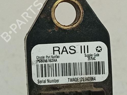 Electronic sensor JEEP COMPASS (MK49) 2.2 CRD | BP38946340M84 - Image 4
