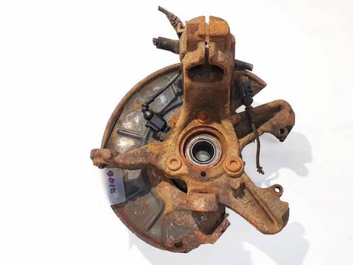 Used Left front steering knuckle Left front steering knuckle 35288874 35288874
