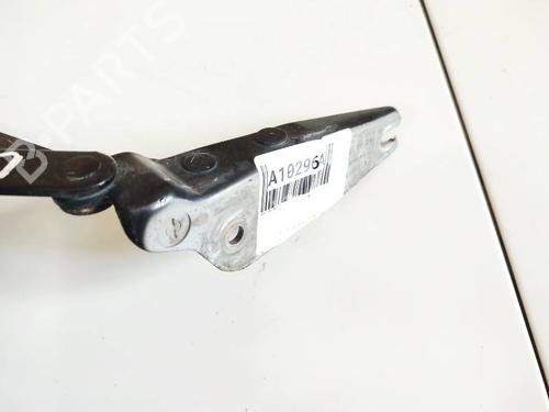 Hinge/Door check strap AUDI A4 B6 (8E2) 2.5 TDI quattro | BP35015255C146 - Image 2