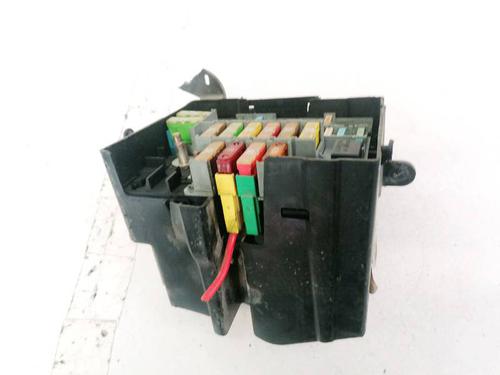 Used Fuse box Fuse box PEUGEOT 607 (9D, 9U) 2.0 HDI (109 hp) 32918836 32918836