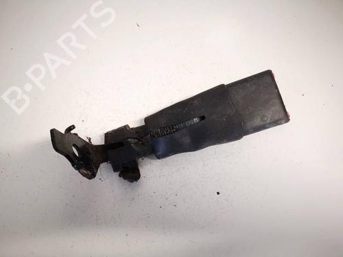 Used Seat buckle Seat buckle TOYOTA AURIS (_E15_) 2.0 D-4D (ADE150_, ADE150R) (126 hp) 34912647 34912647