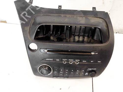 Used Radio Radio 35291400 35291400