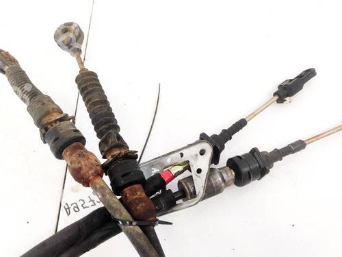 Cable MAZDA 6 Saloon (GG) 2.0 (GGEP, GG10) | BP35204287E12 - Image 3