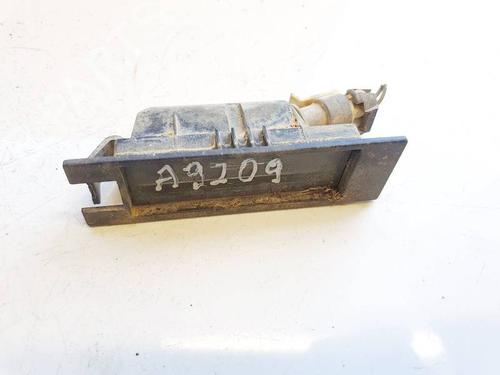 licence-plate-light-opel-meriva-a-mpv-x03-2003-2004-2005-2006-2007-2008-2009-2010-35232450 main image