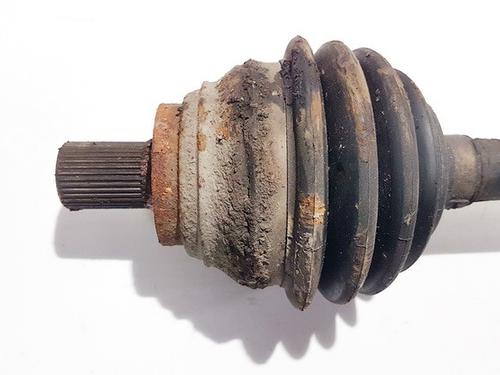 Left front driveshaft VW JETTA III (1K2) 1.6 FSI | BP35462270M38 - Image 2