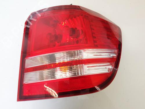 Used Right taillight Right taillight DODGE JOURNEY 2.0 CRD (140 hp) 35525739 35525739