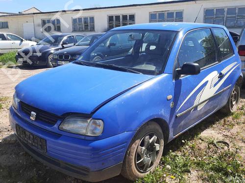 Electronic module SEAT AROSA (6H1) 1.7 SDI | BP35603309M83 - Image 5