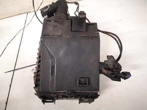 Fuse box NISSAN PRIMERA Hatchback (P12) 1.9 dCi | BP32898295E1 - Image 3
