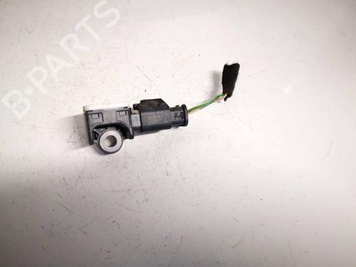 Used Electronic module Electronic module PEUGEOT 3008 I MPV (0U_) 1.6 HDi (109 hp) 32623027 32623027