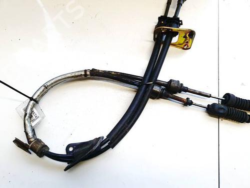 Used Cable Cable TOYOTA AVENSIS (_T25_) 2.2 D-CAT (ADT251_, ADT251R) (177 hp) 40053247 40053247