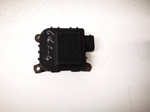 Used Electronic module Electronic module RENAULT MEGANE Scenic (JA0/1_) 1.9 dTi (JA0N) (98 hp) 33749862 33749862