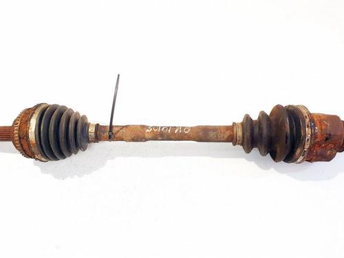 Used Left front driveshaft Left front driveshaft 34939678 34939678
