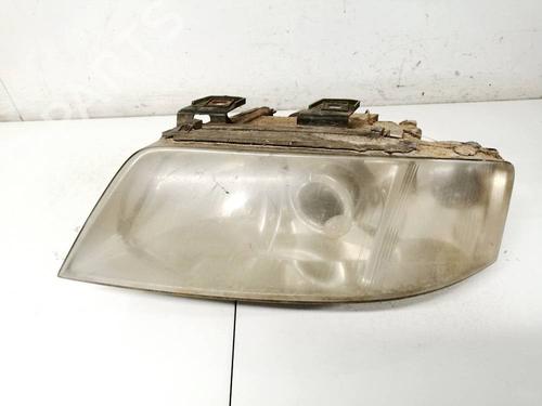 Used Left headlight Left headlight 35212951 35212951