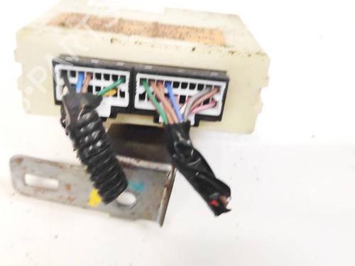 Electronic module HONDA FR-V (BE) 2.0 (BE3) | BP35276368M83 - Image 2