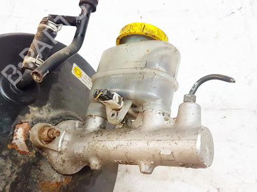 Brake master cylinder NISSAN ALMERA II Hatchback (N16) 2.2 Di | BP35864295M77 - Image 2