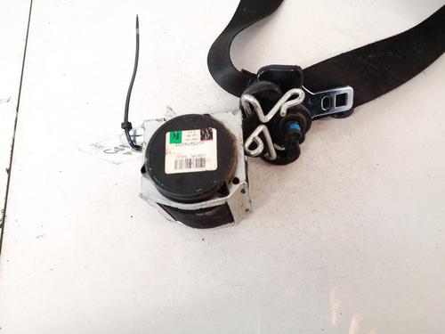 Front right seatbelt FORD FOCUS C-MAX (DM2) 2.0 TDCi | BP35466958I25 - Image 2