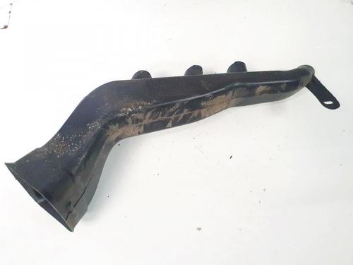 Used Pipe Pipe SKODA OCTAVIA II (1Z3) 1.9 TDI (105 hp) 35475491 35475491