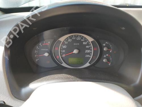 Electronic sensor HYUNDAI TUCSON (JM) 2.0 CRDi | BP33102012M84 - Image 9