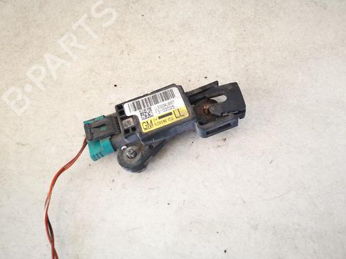 Used Electronic module Electronic module OPEL SIGNUM Hatchback (Z03) 2.2 DTI (F48) (125 hp) 32898364 32898364