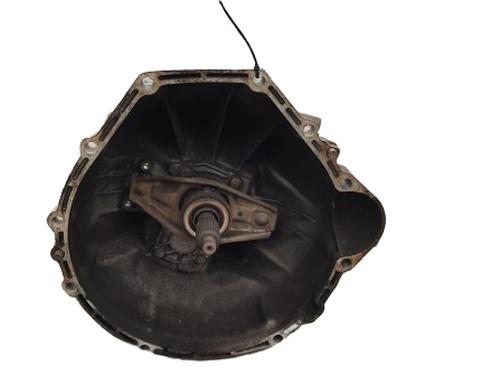 Used Gearbox Gearbox 35378745 35378745
