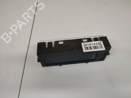 Display Display RENAULT CLIO III (BR0/1, CR0/1) 1.5 dCi (82 hp) 36546611 36546611