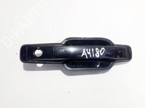 front-right-exterior-door-handle-ssangyong-kyron-2005-2006-2007-2008-2009-2010-2011-2012-2013-2014-35843900 main image