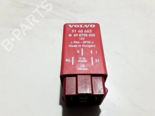 Used Electronic sensor Electronic sensor VOLVO V70 I (875, 876) 2.5 TDI (140 hp) 33105863 33105863