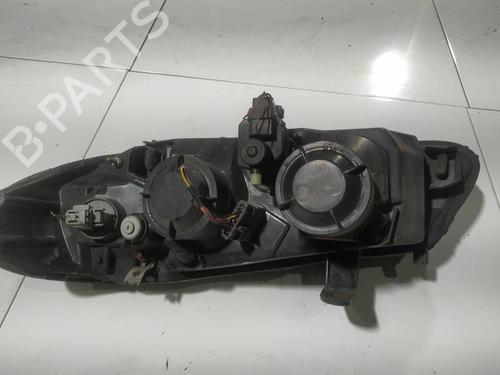 Right headlight NISSAN ALMERA II Hatchback (N16) 1.5 | BP40166498C29 - Image 2