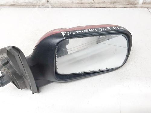 Used Right mirror Right mirror NISSAN PRIMERA (P11) 2.0 TD (90 hp) 35671680 35671680