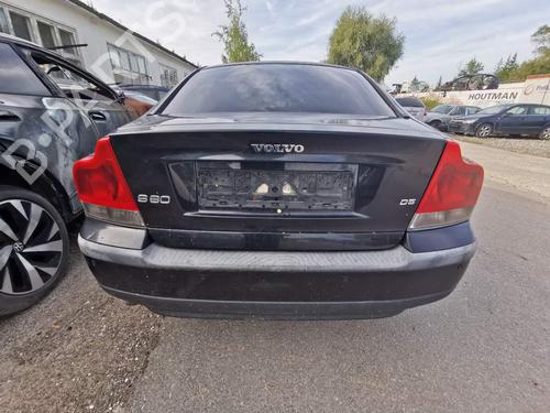 Switch VOLVO S60 I (384) D5 | BP39115633I30 - Image 10