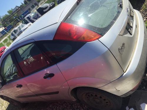 Switch FORD FOCUS I (DAW, DBW) 1.6 16V | BP33510821I30  - Image 8